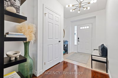 Unit 28 — 4045 Upper Middle Rd, Burlington - Rose image-0-3