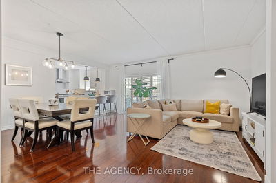 Unit 28 — 4045 Upper Middle Rd, Burlington - Rose image-0-4