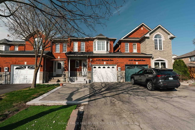 5129 Boardwalk Drive