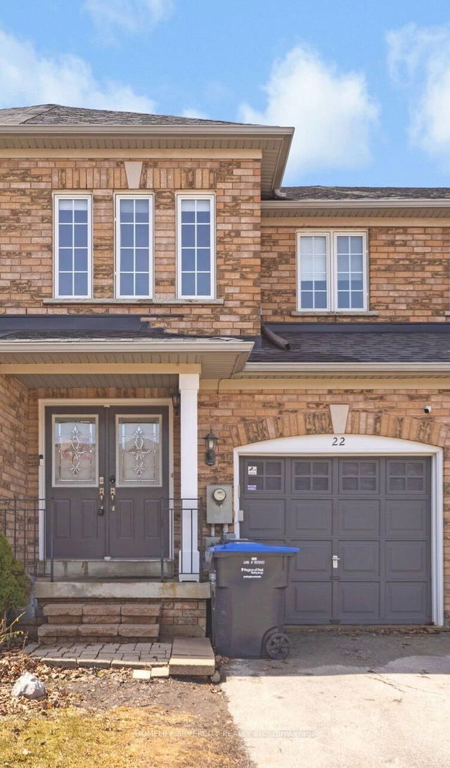 22 Frank Johnston Road