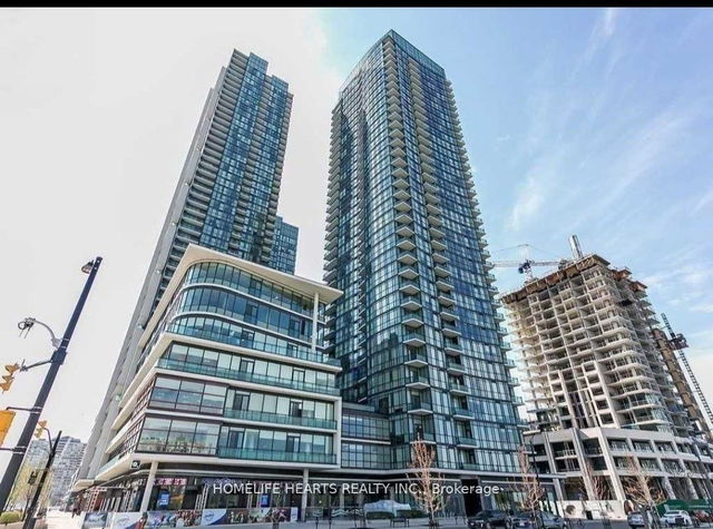 2509 - 4099 Brickstone Mews