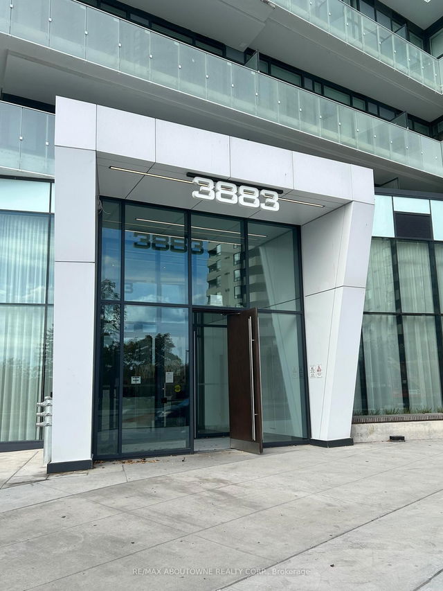 5406 - 3883 Quartz Road