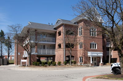 Unit 210 — 103 Bristol Rd, Mississauga - Hurontario image-0-1