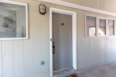 Unit 210 — 103 Bristol Rd, Mississauga - Hurontario image-0-3