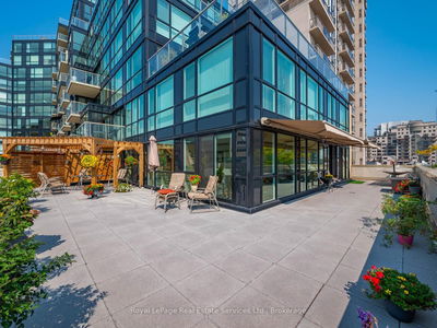 Unit 310 — 415 Locust St, Burlington - Brant