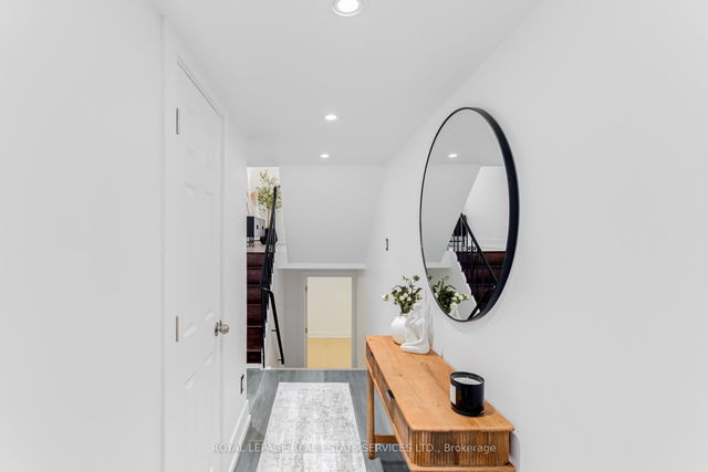 2 - 4 Bradbrook Road