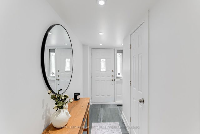 2 - 4 Bradbrook Road