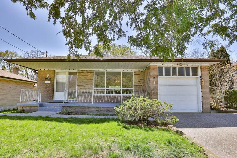 home for sale on 1608 Robillard Road