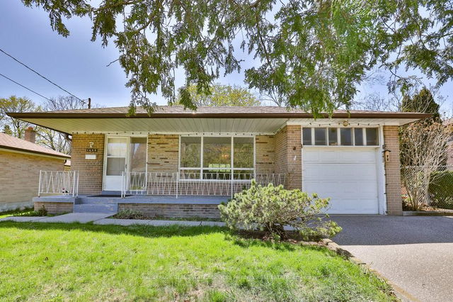 1608 Robillard Road