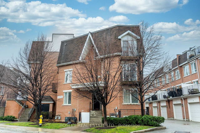 327 - 60 Joe Shuster Way