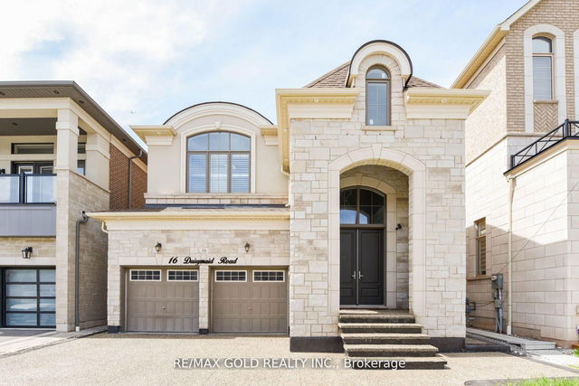 16 Dairymaid Road