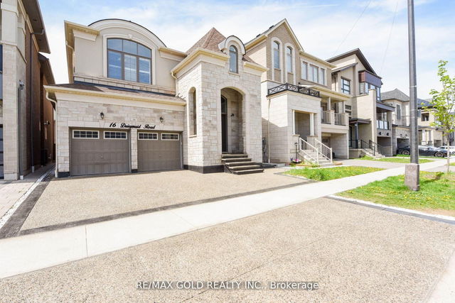 16 Dairymaid Road