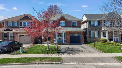 82 Worthington Ave, Brampton - Fletcher's Meadow