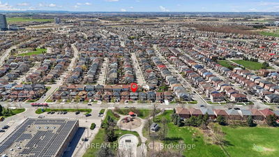 82 Worthington Ave, Brampton - Fletcher's Meadow image-0-1