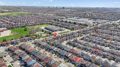 82 Worthington Ave, Brampton - Fletcher's Meadow image-0-3