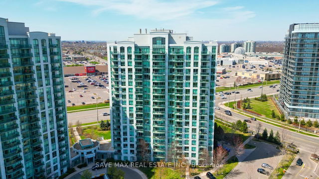 1801 - 4900 Glen Erin Drive