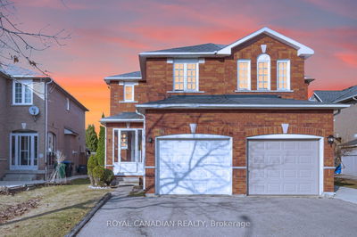 69 Yellow Brick Rd, Brampton - Brampton North