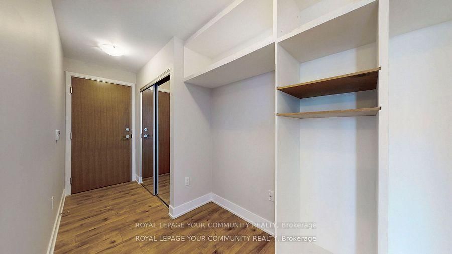 Condo for sale at 2504-20 Shore Breeze Drive, Toronto, Mimico, M8V 0C7 - MLS: W12110928