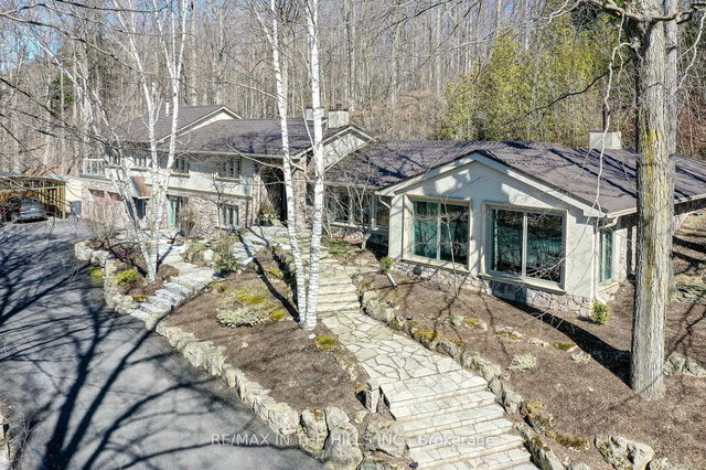 15357 Mclaughlin Road