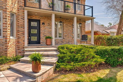 4302 SHOREACRES Pl, Burlington - Shoreacres image-0-4