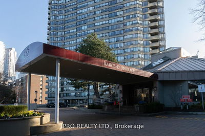 Unit 2403 — 1300 Islington Ave, Toronto - Islington-City Centre West