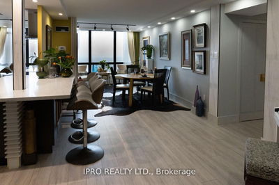 Unit 2403 — 1300 Islington Ave, Toronto - Islington-City Centre West image-0-2