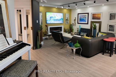Unit 2403 — 1300 Islington Ave, Toronto - Islington-City Centre West image-0-3