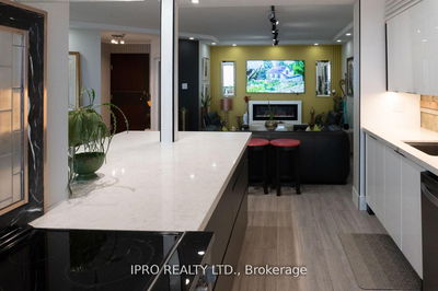 Unit 2403 — 1300 Islington Ave, Toronto - Islington-City Centre West image-0-4