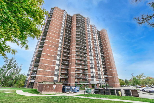 #310 - 236 Albion Road