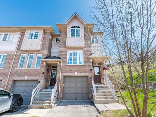 18 Palomino Trail