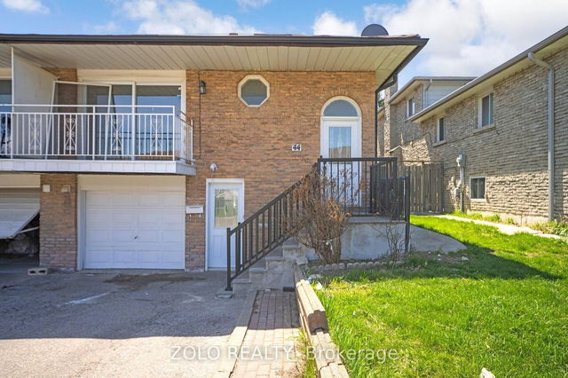 44 Fallway Road