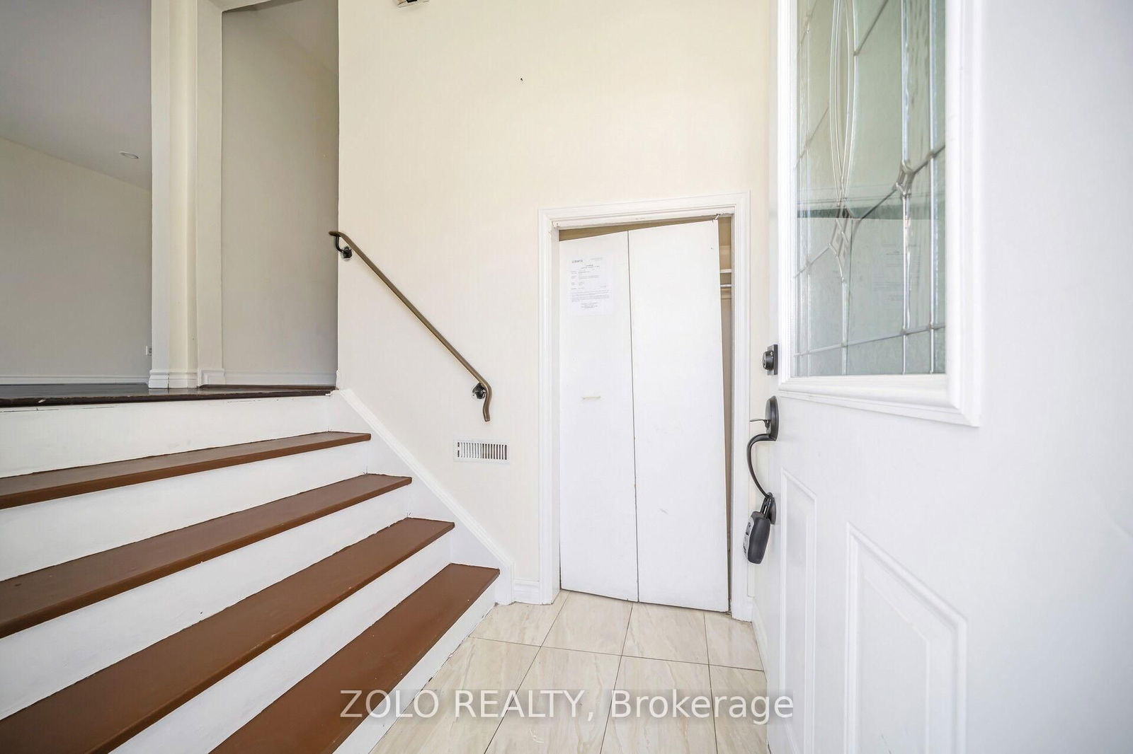 Semi-Detached House for sale at 44 Fallway Road, Brampton, Madoc, L6V 3H2 - MLS: W12110988