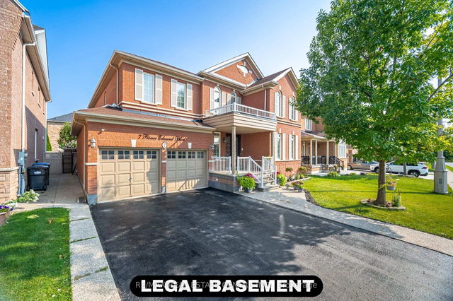 7 Prince Edward Boulevard