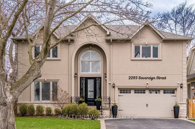 2293 Sovereign Street