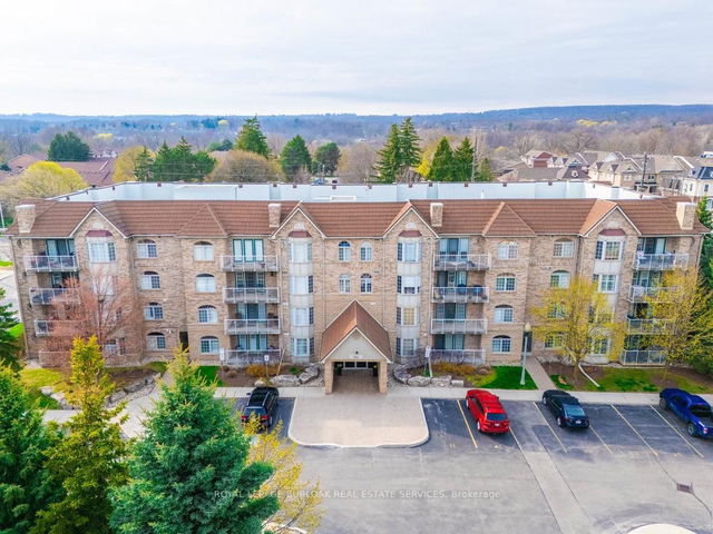 109 - 216E Plains Road