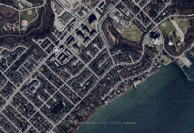 109 - 216E Plains Road