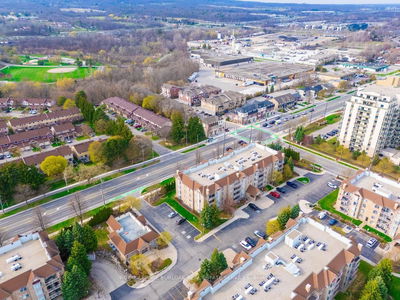 Unit 109 — 216E Plains Rd, Burlington - LaSalle image-0-3