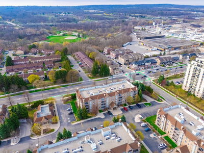 Unit 109 — 216E Plains Rd, Burlington - LaSalle image-0-4