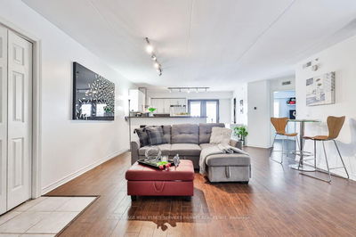 Unit 215 — 1421 Walkers Line, Burlington - Tansley