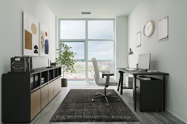 1105 - 1787 St Clair Avenue
