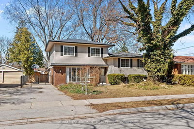 5373 Spruce Ave, Burlington - Appleby