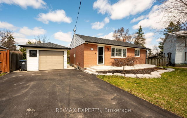 135 Martha Crescent