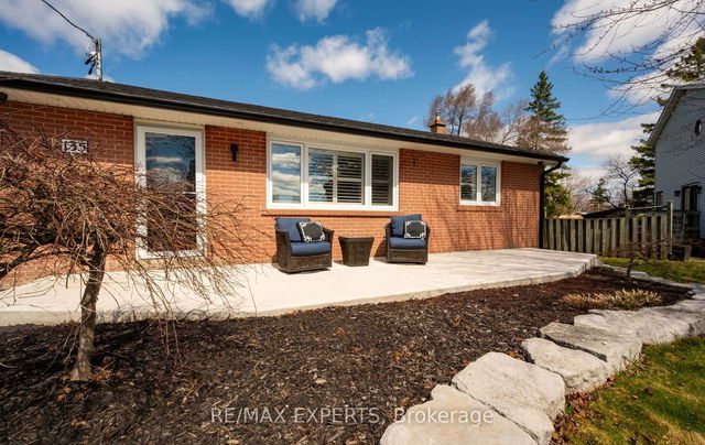 135 Martha Crescent