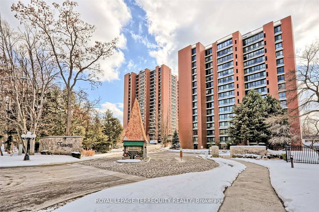 209 - 1400 Dixie Road