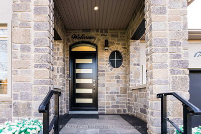 174 Milkweed Way, Oakville - Bronte image-0-3