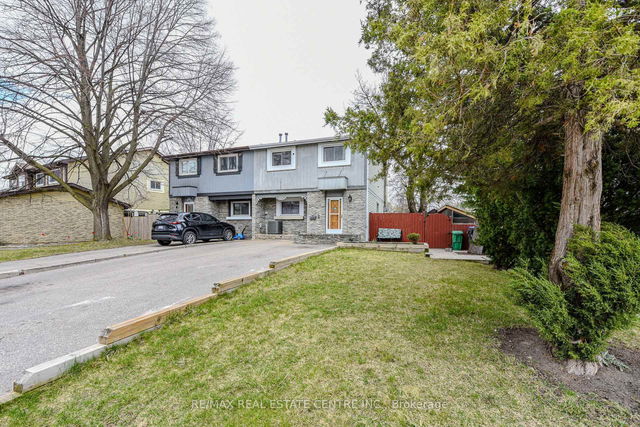 2 Charters Road