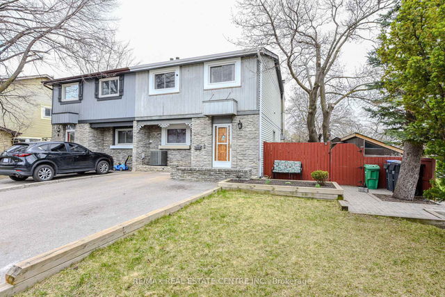 2 Charters Road