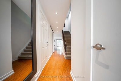 Unit 34 — 35 Collins Cres, Brampton - Brampton North image-0-2