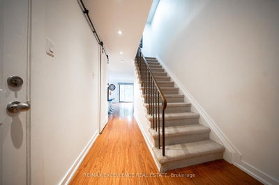 Unit 34 — 35 Collins Cres, Brampton - Brampton North image-0-3