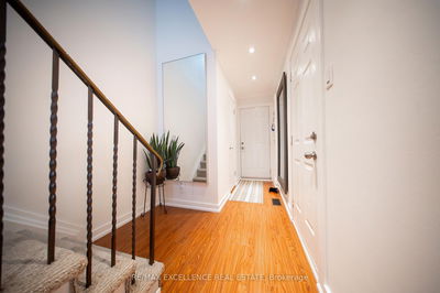 Unit 34 — 35 Collins Cres, Brampton - Brampton North image-0-4